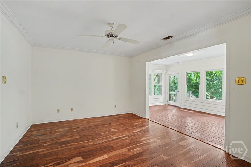 This end-unit townhome offers extra privacy and a practical - photo 11