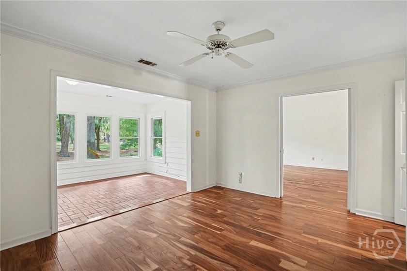 This end-unit townhome offers extra privacy and a practical - photo 12