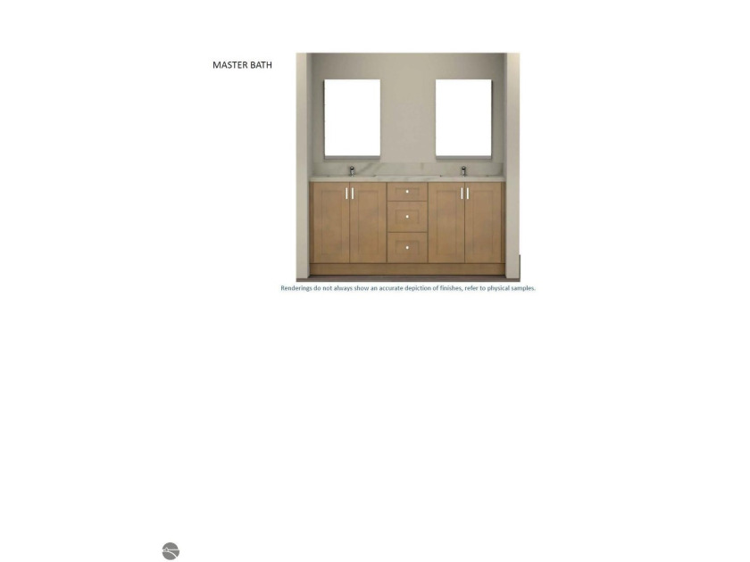 HOME WILL BE COMPLETED IN SEPTEMBER! Perfectly situated at the - photo 12