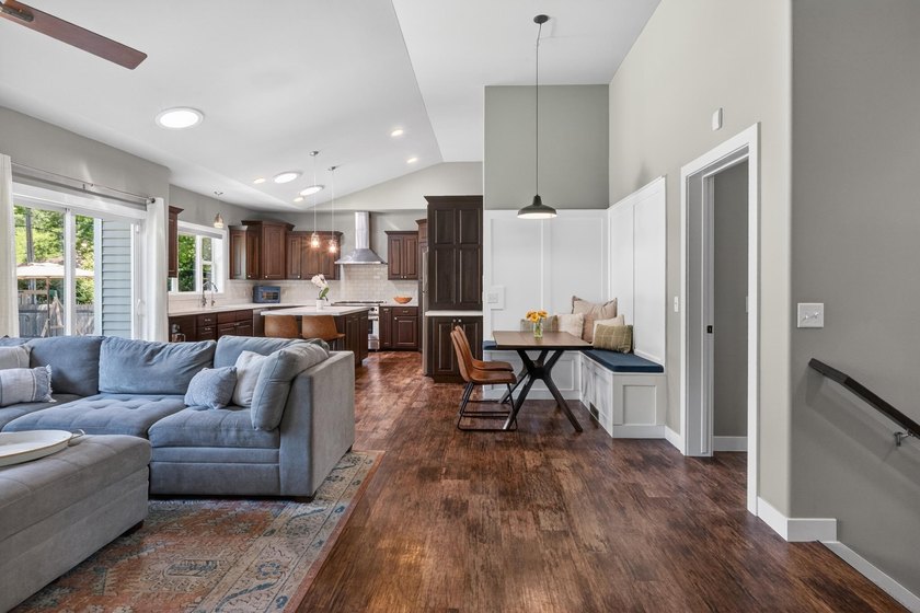 This thoughtfully designed ranch offers exceptional comfort and - photo 22