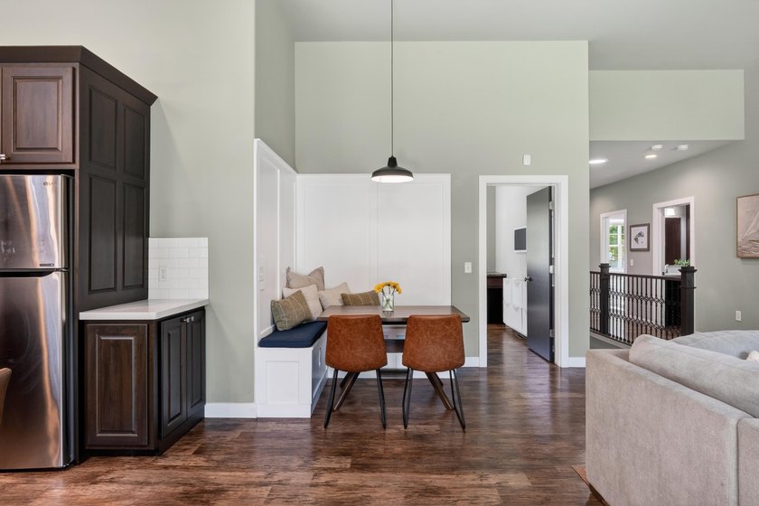 This thoughtfully designed ranch offers exceptional comfort and - photo 24