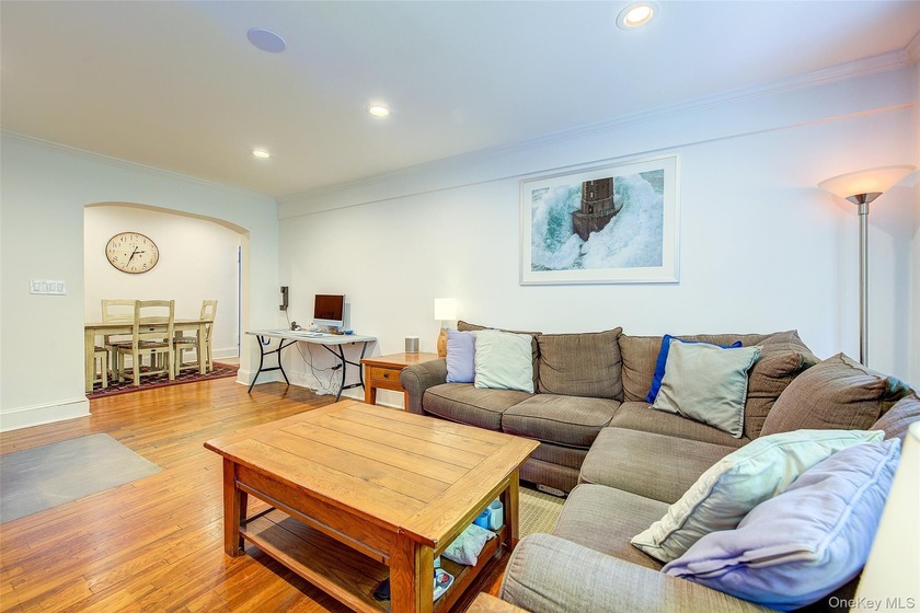 This large, sun-filled 1 bedroom, 1 bath offers a rare - photo 11