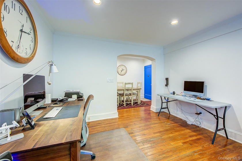 This large, sun-filled 1 bedroom, 1 bath offers a rare - photo 13