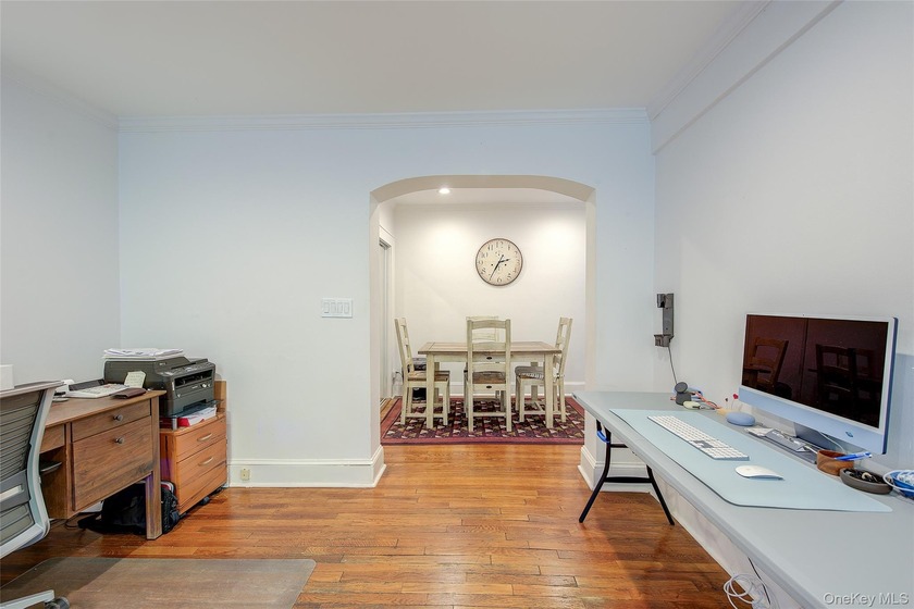 This large, sun-filled 1 bedroom, 1 bath offers a rare - photo 14