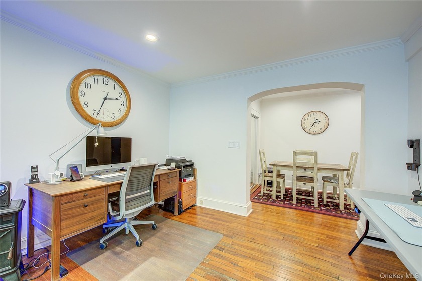 This large, sun-filled 1 bedroom, 1 bath offers a rare - photo 15