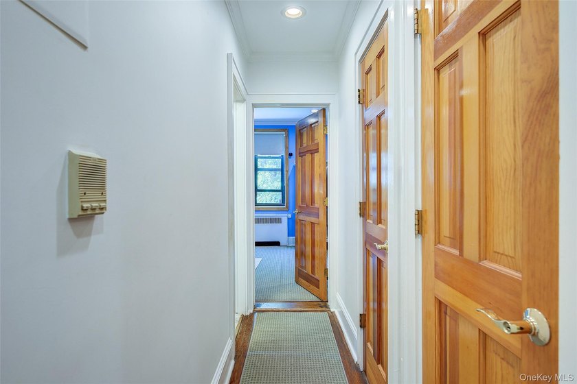 This large, sun-filled 1 bedroom, 1 bath offers a rare - photo 30