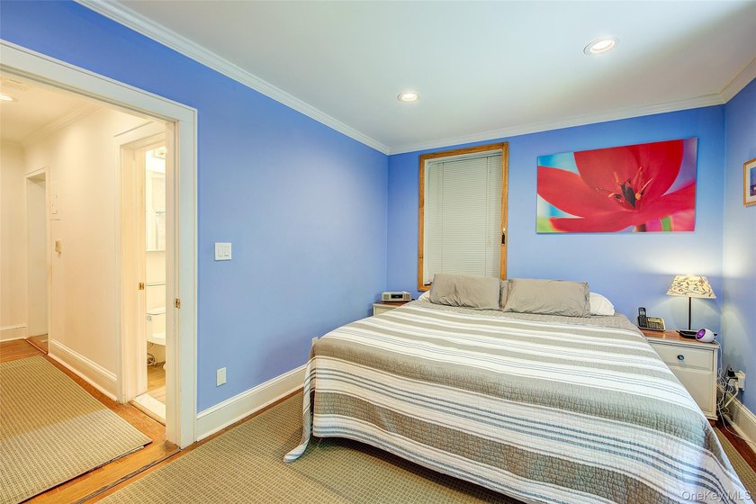 This large, sun-filled 1 bedroom, 1 bath offers a rare - photo 31