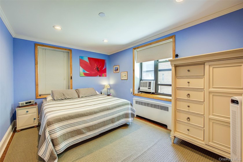 This large, sun-filled 1 bedroom, 1 bath offers a rare - photo 32
