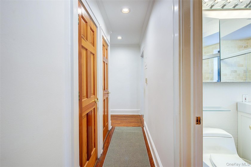 This large, sun-filled 1 bedroom, 1 bath offers a rare - photo 35