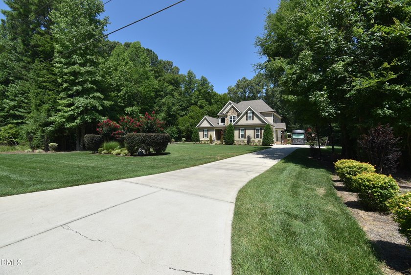 Come home to your own private retreat! This home features an - photo 5