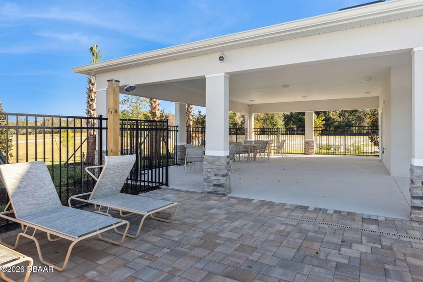 Introducing the Denham at Harmony West: a stunning single-story - photo 33
