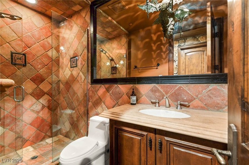 Timeless single-story custom estate with basement, offering 7 - photo 24