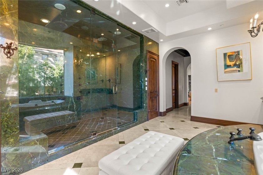 Timeless single-story custom estate with basement, offering 7 - photo 30