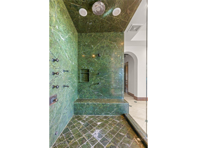 Timeless single-story custom estate with basement, offering 7 - photo 31
