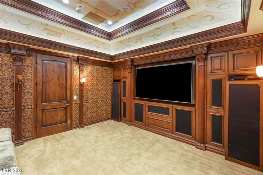 Timeless single-story custom estate with basement, offering 7 - photo 33