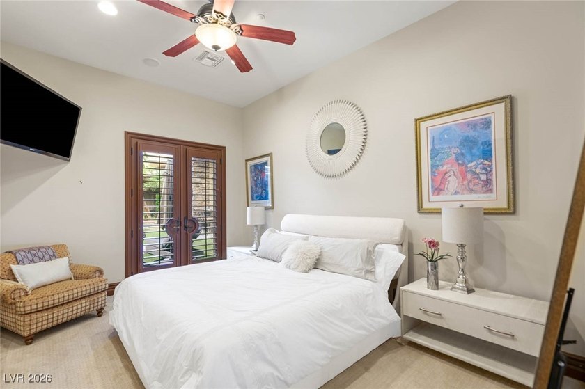Timeless single-story custom estate with basement, offering 7 - photo 35