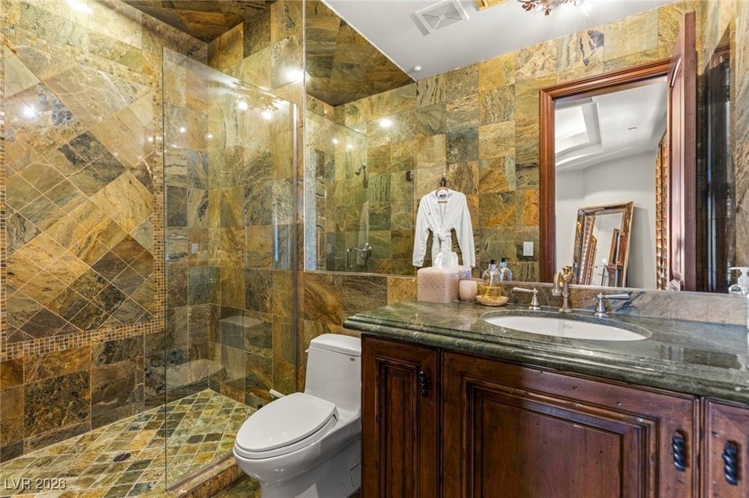 Timeless single-story custom estate with basement, offering 7 - photo 37