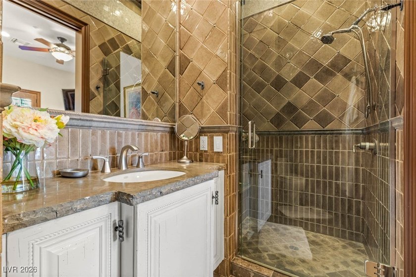 Timeless single-story custom estate with basement, offering 7 - photo 40