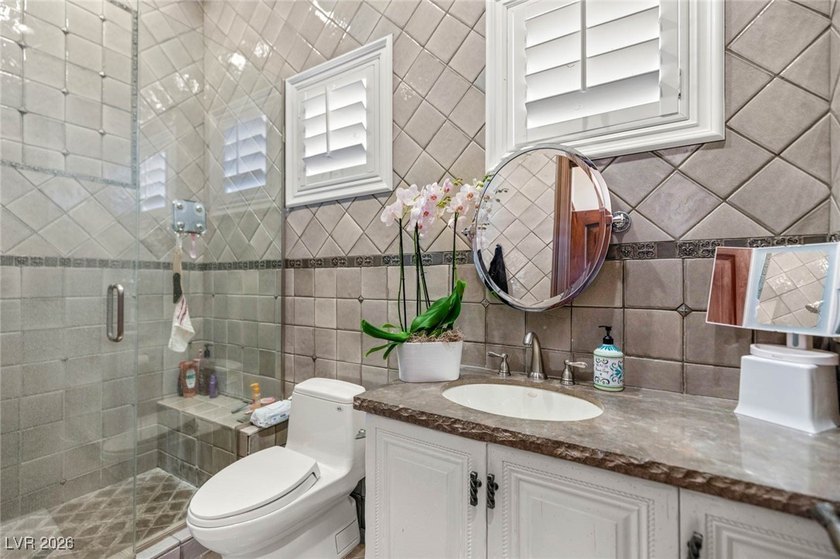 Timeless single-story custom estate with basement, offering 7 - photo 44