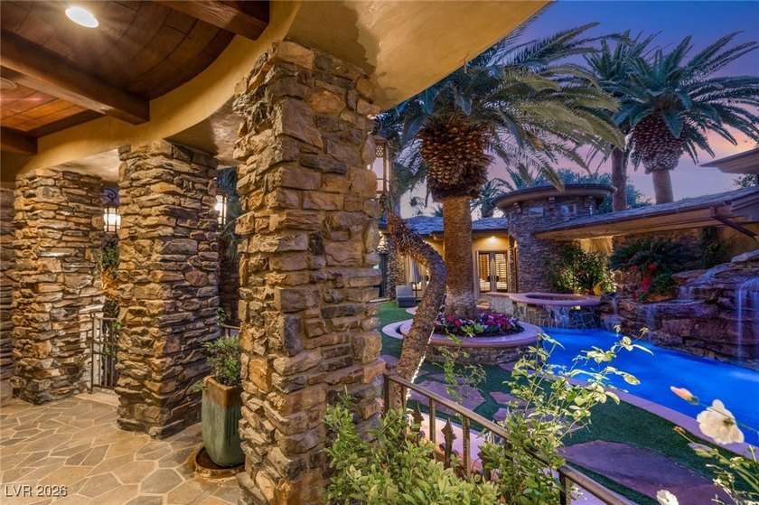 Timeless single-story custom estate with basement, offering 7 - photo 46