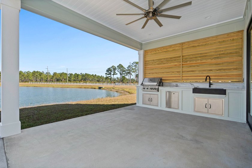 Brand-new Luxury Cottage in the heart of Gulf Shores offering - photo 10