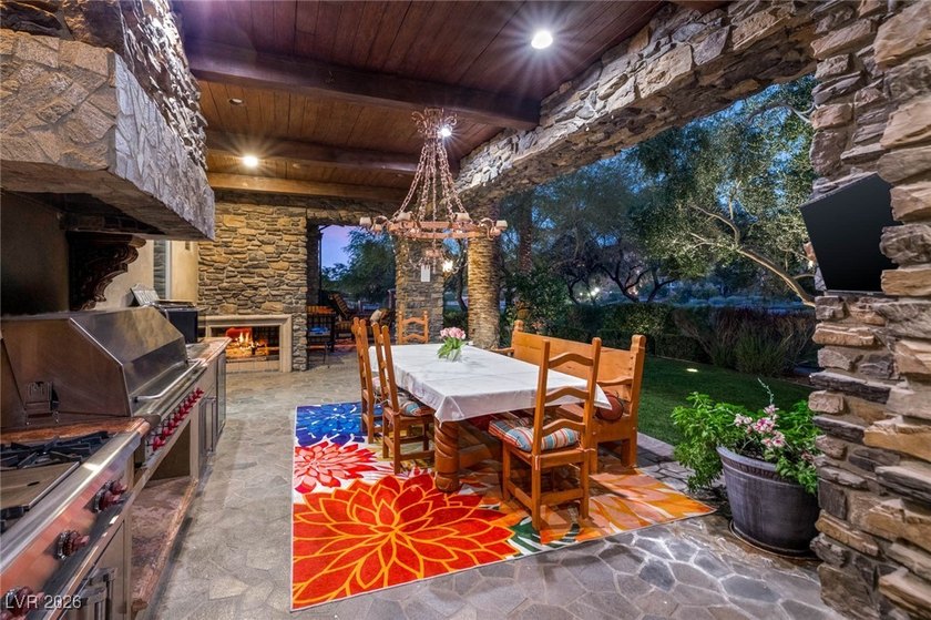 Timeless single-story custom estate with basement, offering 7 - photo 55