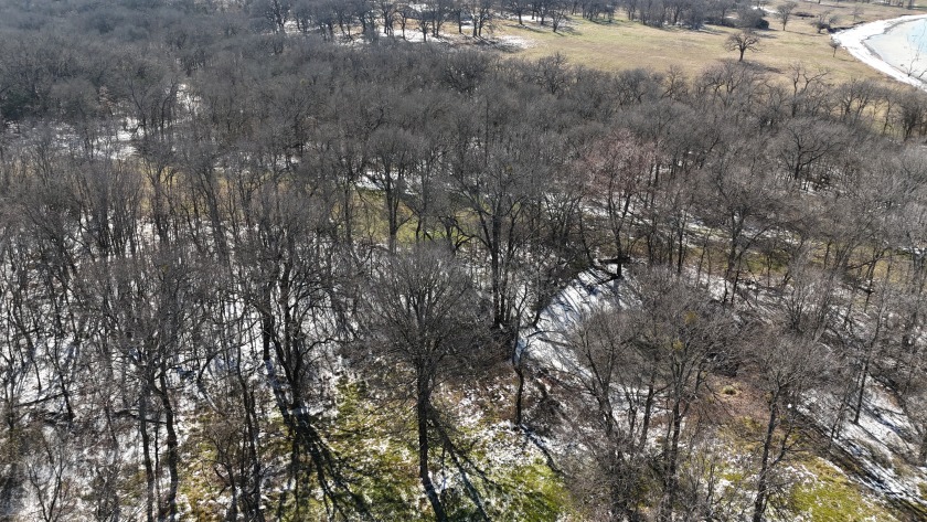 1+ Acre in subdivision on Richland Chambers Lake - photo 32