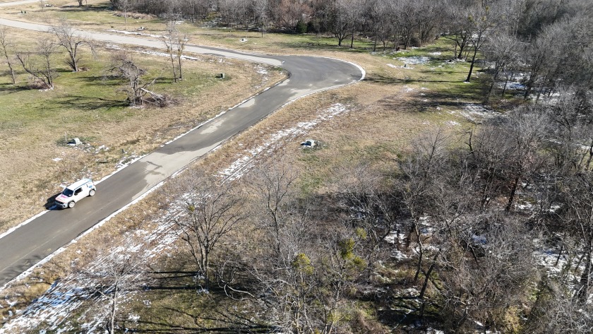 1+ Acre in subdivision on Richland Chambers Lake - photo 30