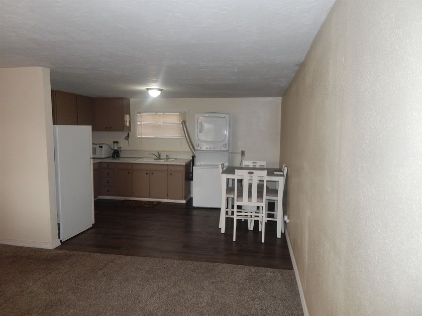 Well maintained 8 plex in great location. Long term tenants with - photo 8