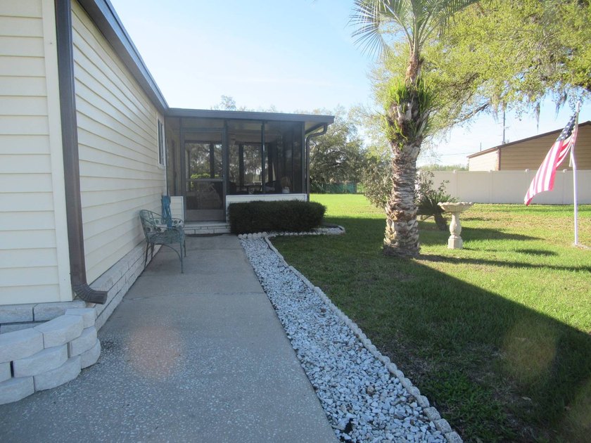 Forest Lake Estates is a five star, 55+ gated community that is - photo 2