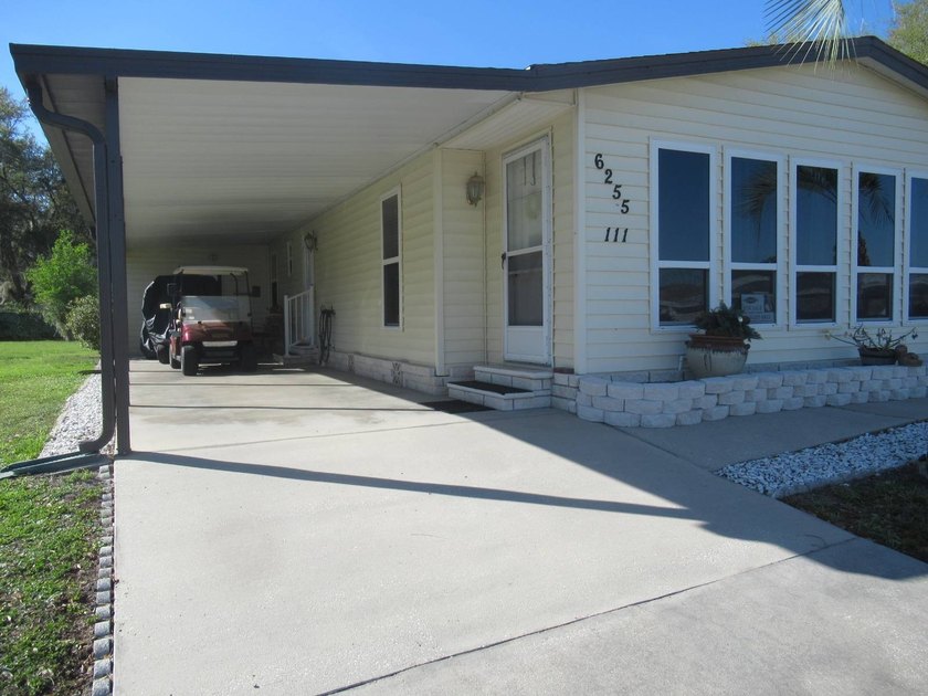 Forest Lake Estates is a five star, 55+ gated community that is - photo 4