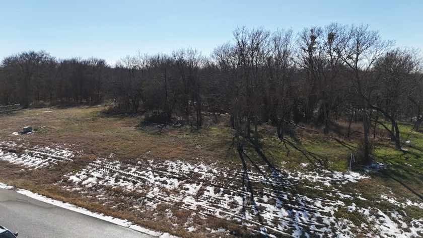 1+ Acre in subdivision on Richland Chambers Lake - photo 15