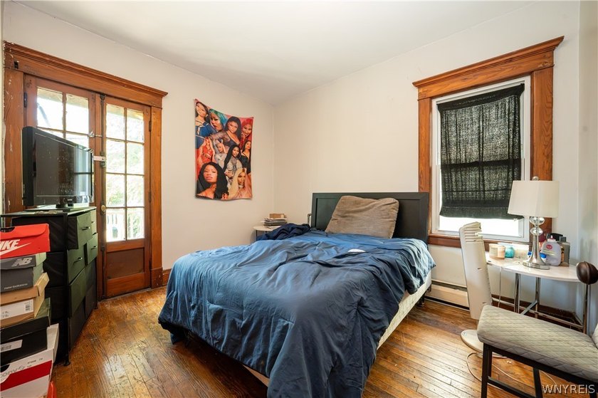 Welcome to 81 Hughes Avenue in Buffalo! This well-maintained - photo 11