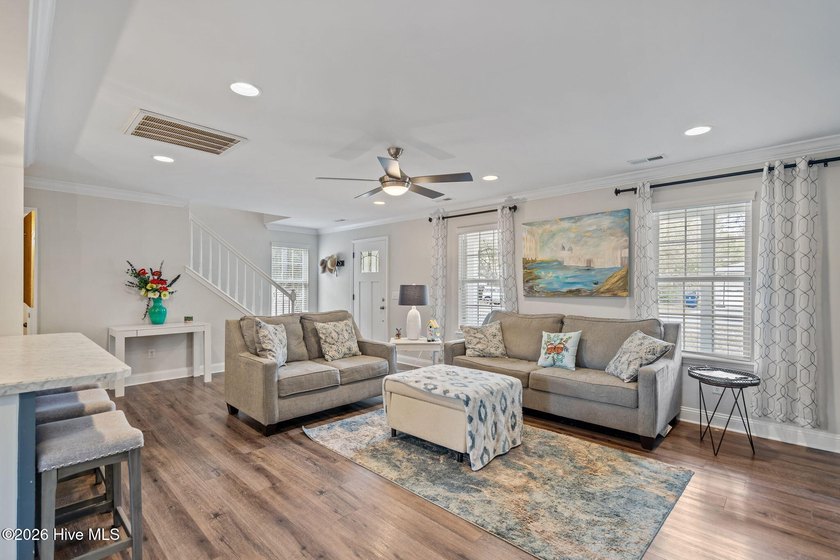 Beautifully Renovated Two-Story Home in a Quiet, Wooded Section - photo 11