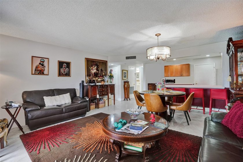 Come see this beautifully charming 1 bed, 1.5 bath condo in the - photo 12
