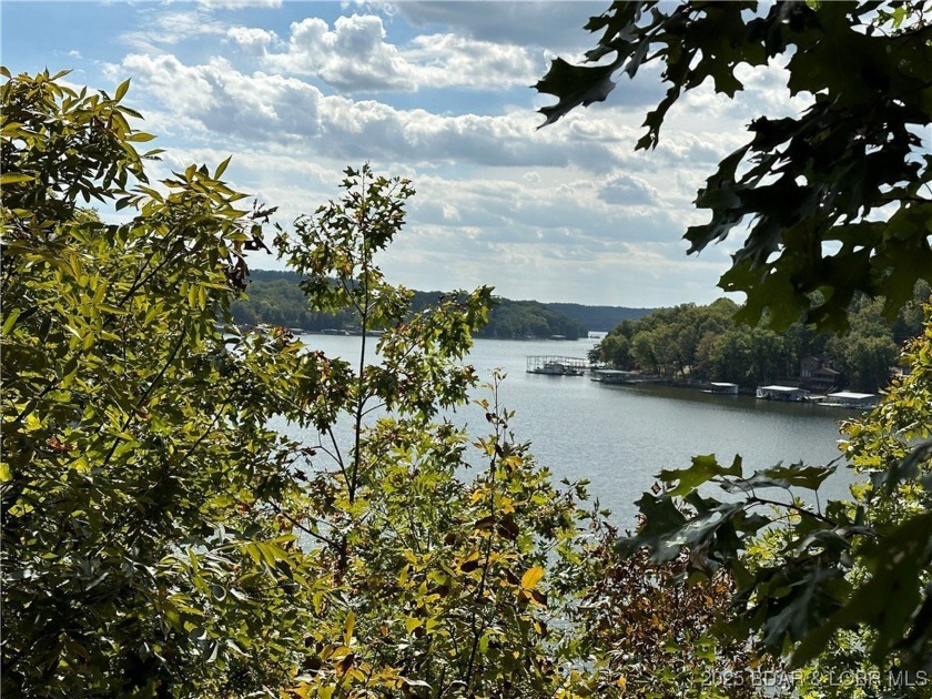 Premier lakefront lot in Phase II of Eagle Bay with stunning - photo 2