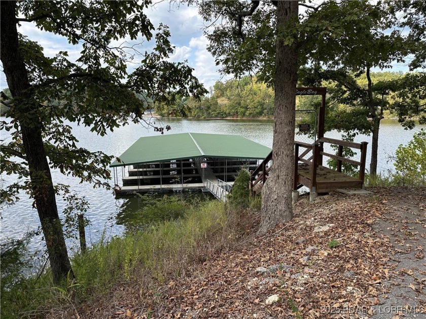 Premier lakefront lot in Phase II of Eagle Bay with stunning - photo 8