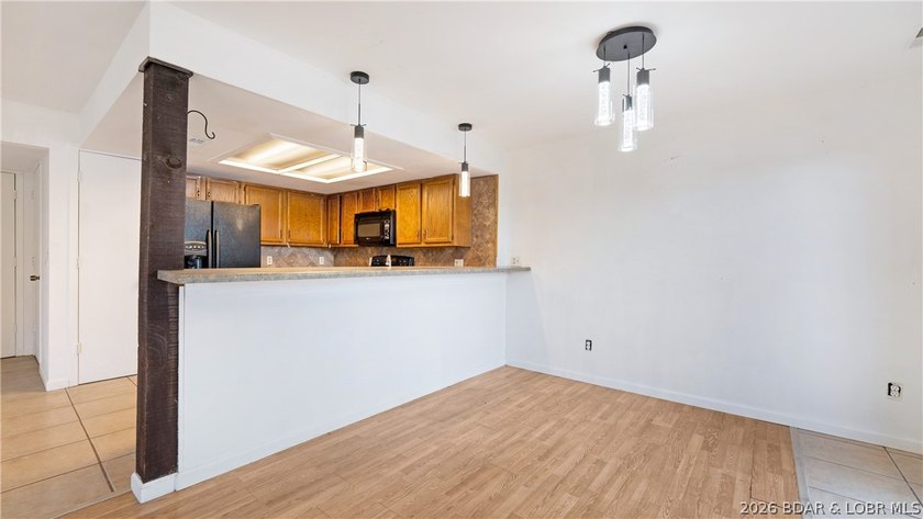Enjoy panoramic views of the 30 MM on the Osage Arm and - photo 12