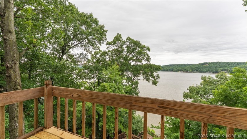 Enjoy panoramic views of the 30 MM on the Osage Arm and - photo 16