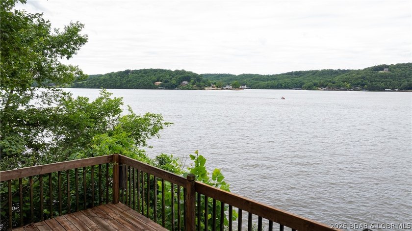 Enjoy panoramic views of the 30 MM on the Osage Arm and - photo 24