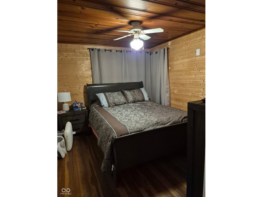 Tucked away at 8001 Dyson DR, PRINCES LAKES, IN, this - photo 7