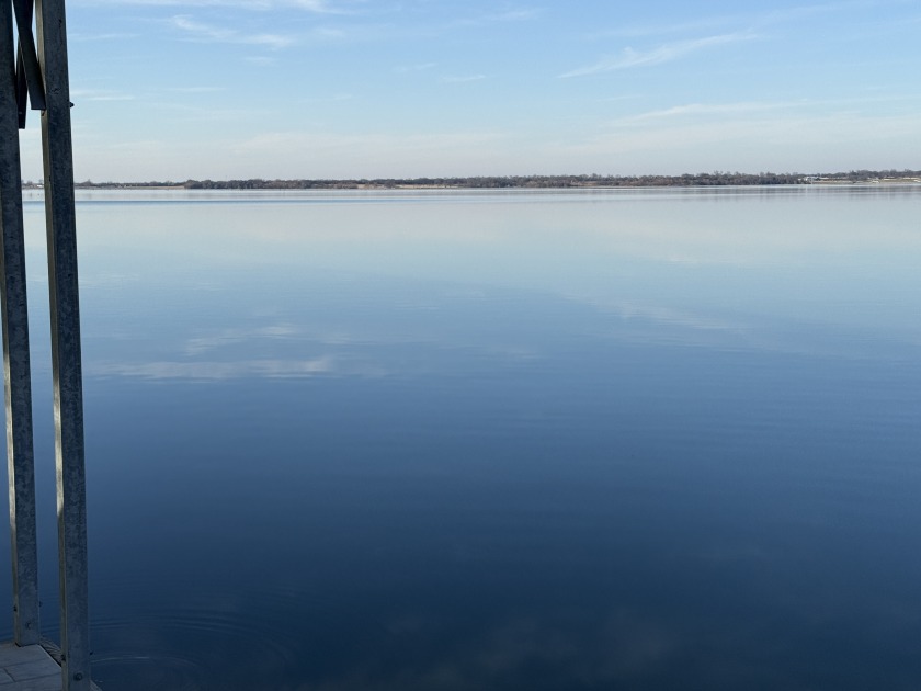 1+ Acre in subdivision on Richland Chambers Lake - photo 46