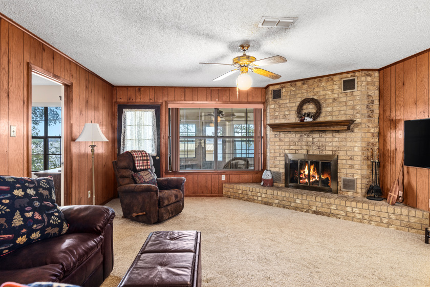 $106K PRICE IMPROVEMENTNE 21 Lake Cherokee - Great view! SOLD - photo 6