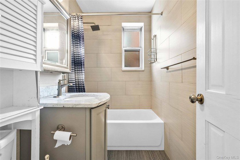 North Flushing Co-op for Sale - Fully Renovated 1 Bedroom, 1 - photo 11