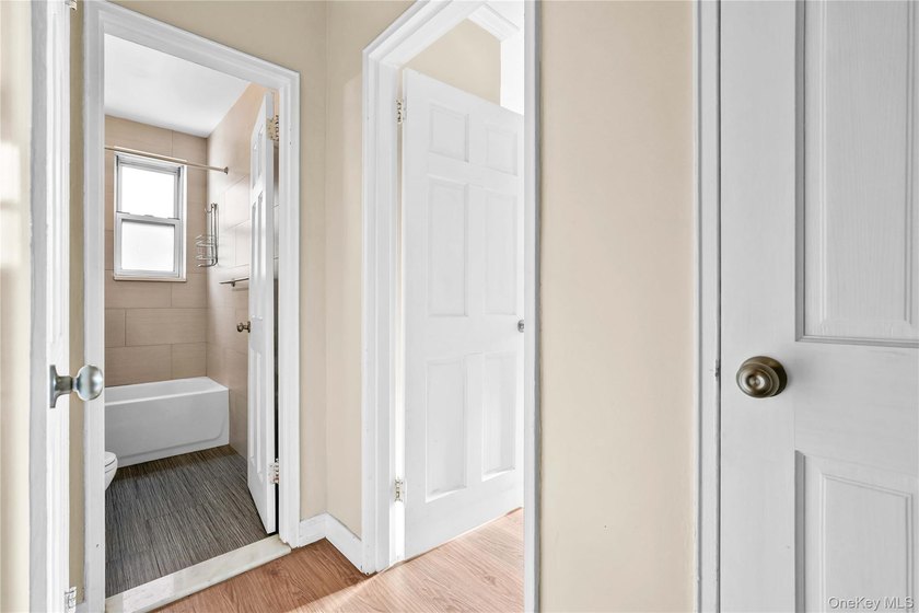 North Flushing Co-op for Sale - Fully Renovated 1 Bedroom, 1 - photo 12