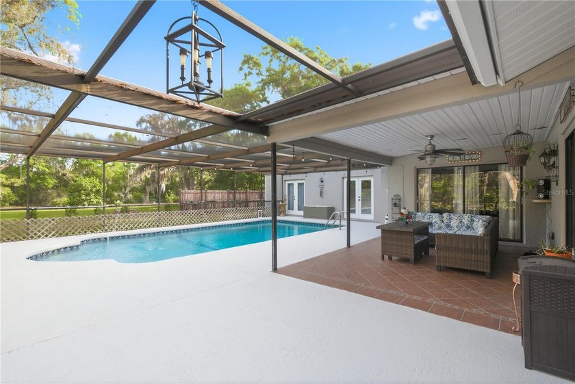 **Freshly Painted Interior / Exterior and Pool Decking!**This - photo 5