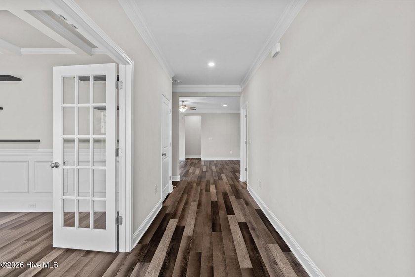Welcome to 137 Evergreen Forest Drive, located in the highly - photo 7