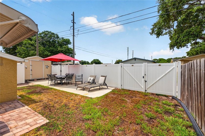 Some homes get renovated. This one got cared for, year after - photo 22