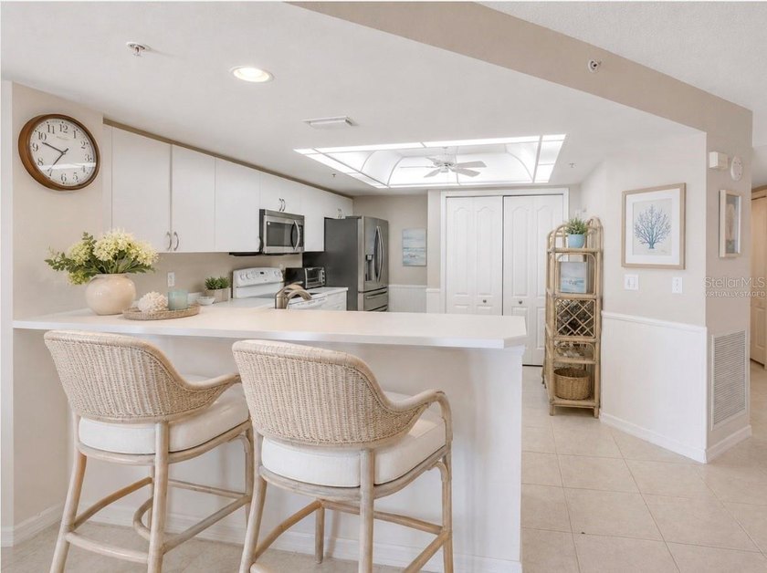 Virtually Staged. LOOK NO FURTHER, this is where your coastal - photo 25
