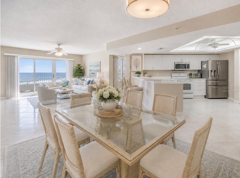 Virtually Staged. LOOK NO FURTHER, this is where your coastal - photo 35